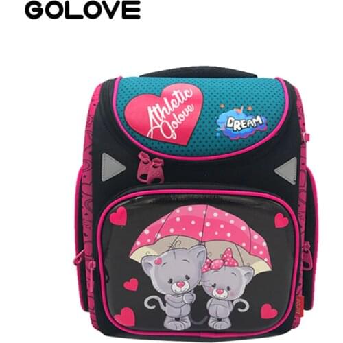 Golove Children's Orthopedic Backpacks