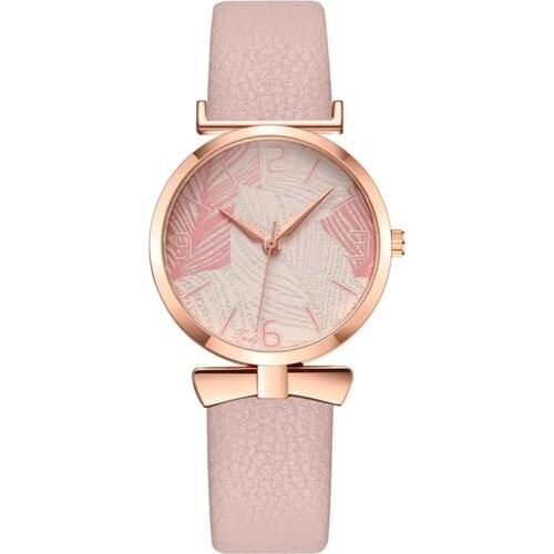 Jessingshow 2021 New Watch Women Fashion Casual Leather Belt Watches Simple Ladies' Small Dial Quartz Clock Dress Wristwatches