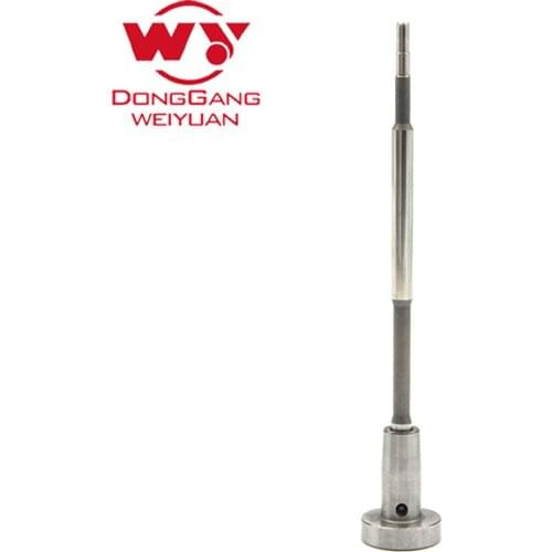 6pcs/lot High-Quality diesel engine control valve set F00RJ01479 F 00R J01 479 suit for injector 0445 120 066/067