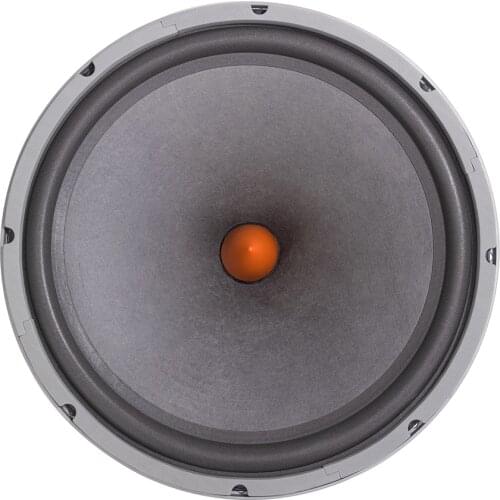 X-033 W-15 15 Inch Woofer For Bass Compensation Of Open Baffle Or Cabinet