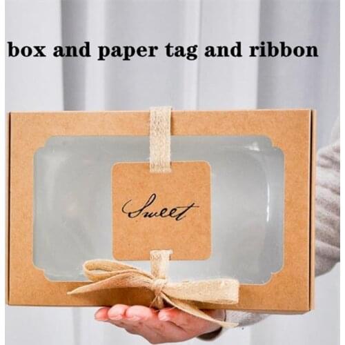 Manshii Wedding Gift Wrapping