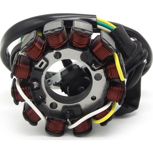 Magneto Engine Stator Generator Coil Ignition Stator Coil For Honda CRF250 CRF250R 2013 31120-KRN-A71 Motorcycle Accessories