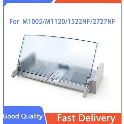 NEW RM1-0858 RM1-4305 paper input (pickup) tray assembly for M1005 MFP 1522NF 2727NF 3015 3020 3030 series All-In-One Printer