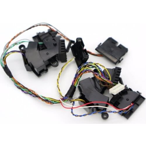 Original cleaner robot Assembly accessories parts Cliff Sensors Bumper Sensor for all irobot Roomba 500 600 700 800 series