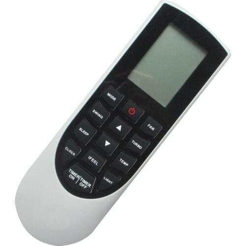 Remote Control For York DHP18CSB21S DCP24NWB21S DCP24CSB21S DHP24NWB21S DHP24CSB21S DCP30NWB21S DCP30CSB21S Room Air Conditioner