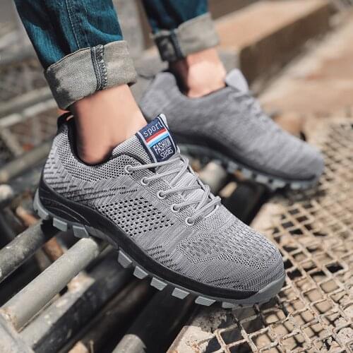 Quaoar Mens Casual Shoes