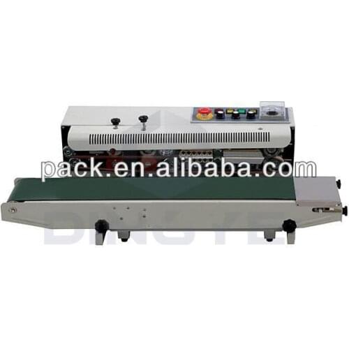 YLR-1000 Solid-ink Coding Band Sealing MachineYoulian machine