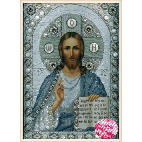 2019 Fashion Diamond Paintings of the leader DIY Diamond Painting Floral 5D crystal Embroidery Embroidery Full Diamond for gift