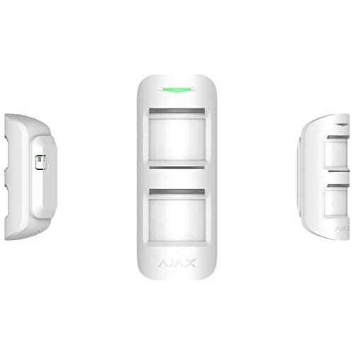 Ajax Smart Electronics