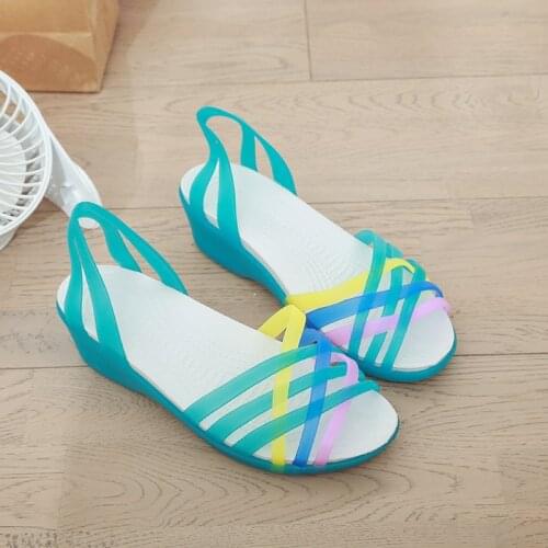 ARLENE.CI Women's Shoes With A Strap