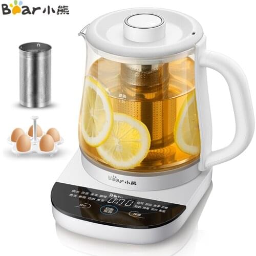 Маленькие электрические чайники Bear China At AliExpress