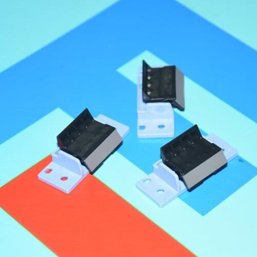 Free Shipping 10* RM1-0648-000 RM1-0648 separation Pad Assembly for HP 1010 1012 1015 1018 1020 3015 3020 M1005MFP RC1-2048-000