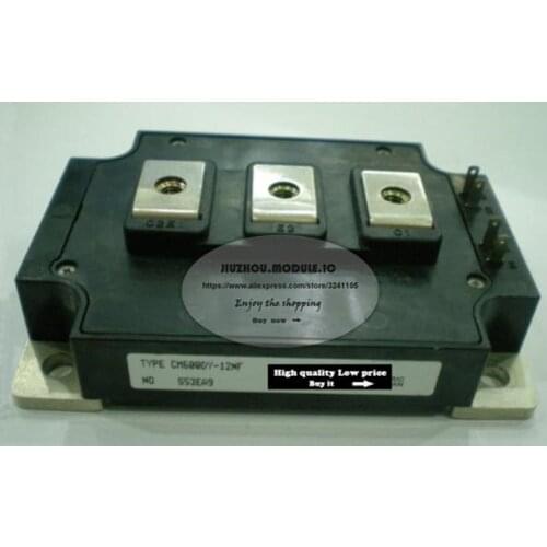 Free shipping NEW CM600DY-12NF MODULE