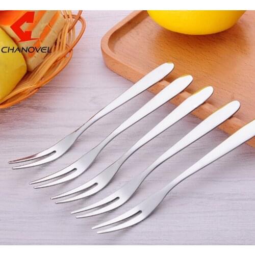 CHANOVEL Fork Sets