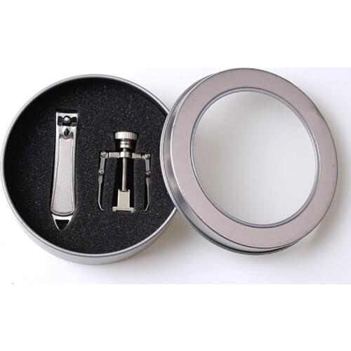 Connie Cona Ingrown Nail Correctors