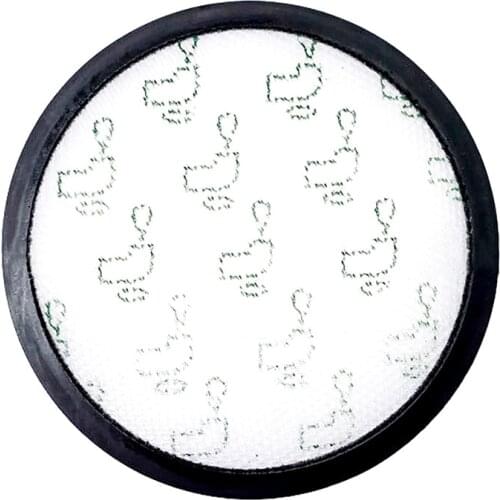 2pcs/set Front Rear Filters Replacement HEPA Filter Dust Filters for Rowenta RO7611 RO7634 RO7623 Vacuum Cleaner Parts