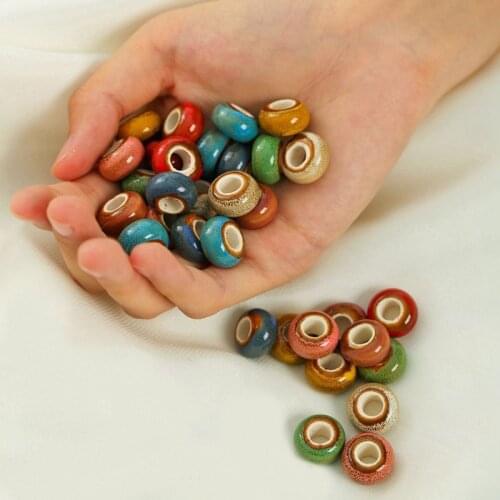 JXMYLAI Beads