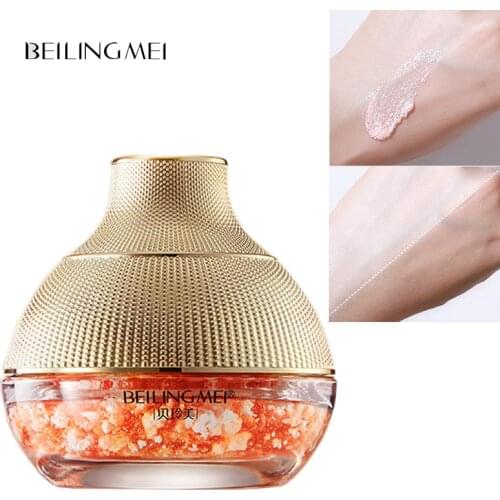 Brighten Face Cream Cordyceps Dragon Blood Natural Repair Nourishing Whitening Lady Creams Moisturizing Refreshing Skin Care 35G