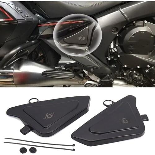 NEW K 1600 B Motorcycle Fill Panels Fairing Cowl Cover Plates Tank Trim For BMW K1600B K1600Grand America 2018 2019 2020 2021