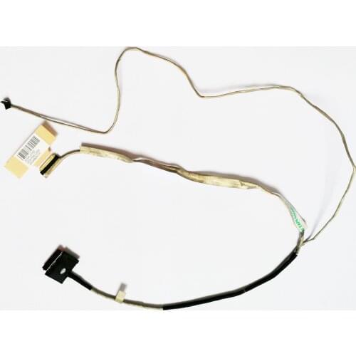 New original for HP Pavilion 17-G 17-G121WM led lcd lvds cable DDX18ALC130 DDX18ALC000