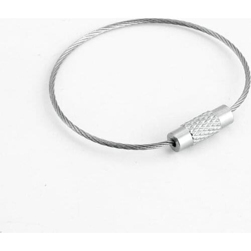 Keychains Pareto China
