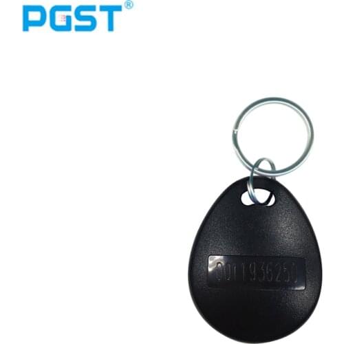 PGST Alarm Keyboards