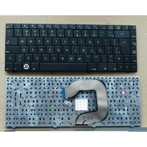 US layout New laptop keyboard for Founder R410 R410IU R410SU S330