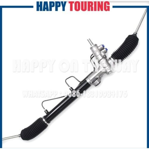 For Mitsubishi lancer power steering rack MITSUBISHI LANCER 1,3 / 1,6 (2003-) 60 Kw / 72 Kw 4410A351 4410A319 MR491876 4410A351