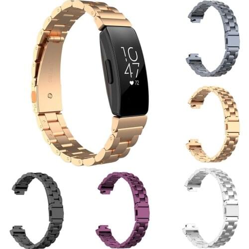 Sanwood Metal Watch Straps