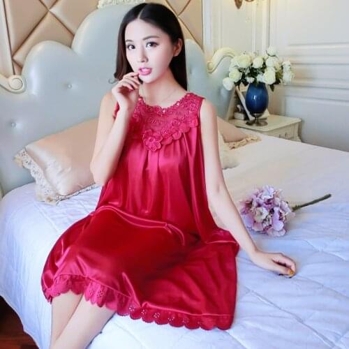 Summer Champagne Silk Bride Wedding Robe Satin Sleepwear Women Nightgown Sexy Nightdress Lady Kimono Bathrobe Gown Negligee