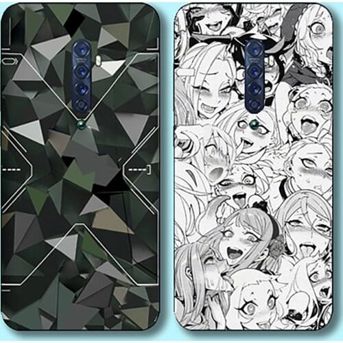TREE RING Oppo Phone Cases