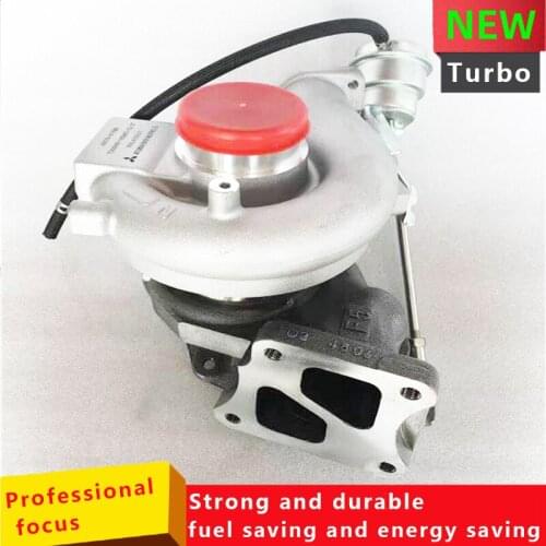 Turbocharger for TD05HR 49378-01580 1515A054 turbocharger for M itsubishi