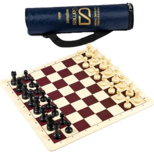 Vipiri Chessmen