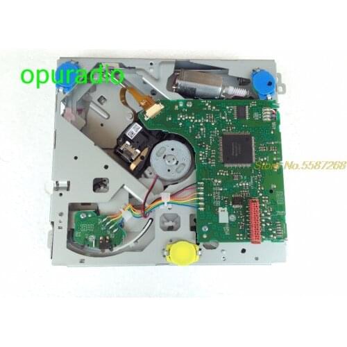 100% Brand new Sinigle Disk DVD Loader DXM9550/DXM9050 DXM9550VRE/DXM9050VMD for VW RNS310 RNS315 RCD310 FOR BOSCH