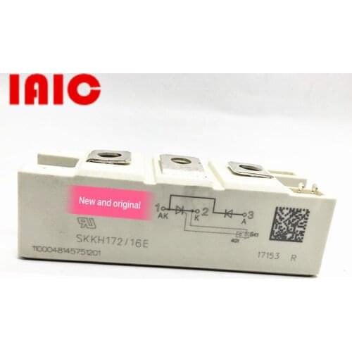 100%New and original, 90 days warranty SKKH172/16E SKKH162/16E