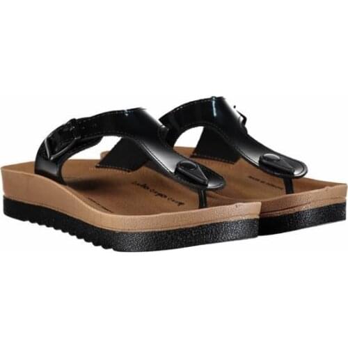 A4801-50 Pink Potin Women Slippers A4801-50