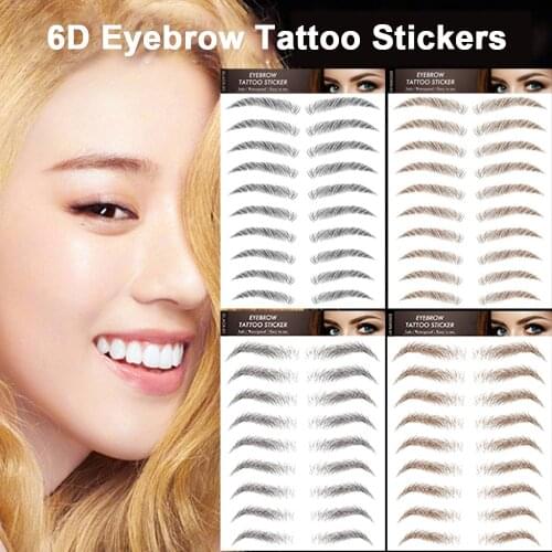 Abody Eyebrow Cosmetics
