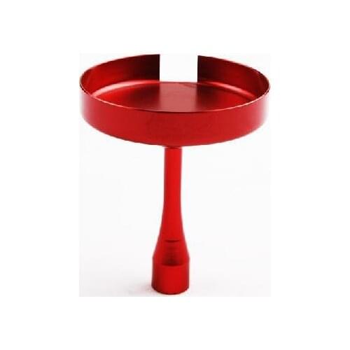 Aluminum Anti-interference Shielding Bracket FPV GPS Mount ( Suit for Wookong / Naza ) for RC Multicopter