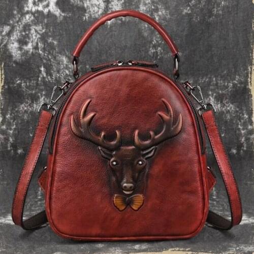 Женские классические рюкзаки AOLAILUDI China At AliExpress