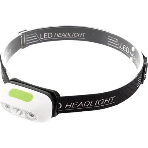 Светодиодные налобные фонари Baoblaze China At AliExpress