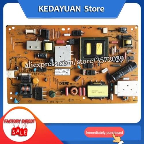 Free shipping original 100% test for sony KLV-40R476A power board 1-888-121-11 APS-349