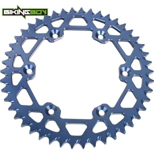 BIKINGBOY Chain Sprockets