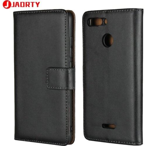 Case For Xiaomi Redmi 6 Redmi 6A Leather Cover Card Slot Wallet Case Coque Redmi6 Phone Case Cover flip Stand