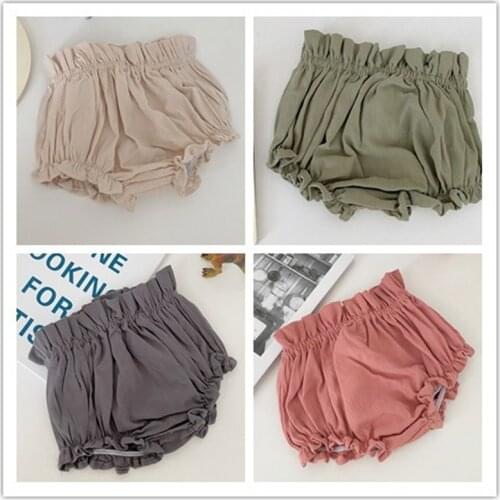 Darcoo BB Shorts For Babies