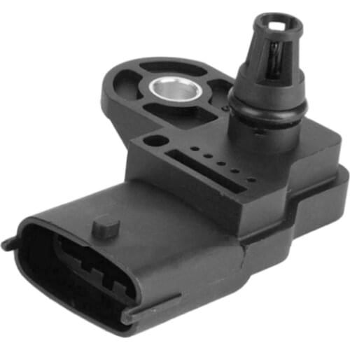 73503657 0281002845 0281002437 boost map sensor intake pressure for Opel Vauxhall Fiat Alfa Romeo