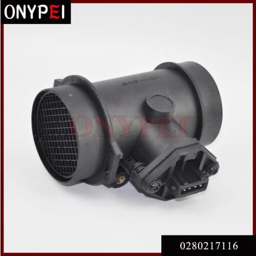 Mass Air Flow Sensor 0280217116 For Hyundai Elantra Kia 28164-23010 28164-23200