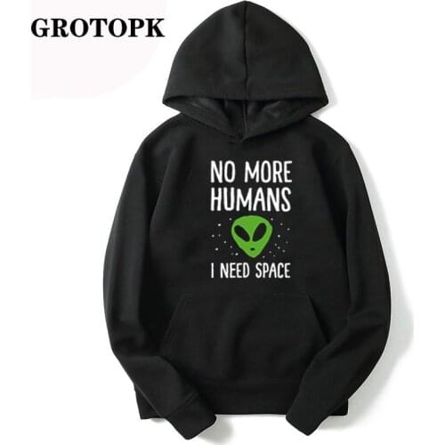GROTOPK Hooded Sweatshirts For Women