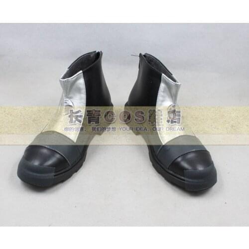 Chuunibyou demo koi ga shitai Togashi Yuuta Short Cosplay Shoes Boots C006