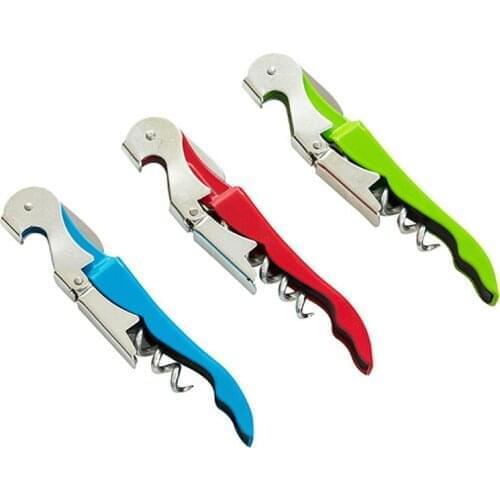 LIMITOOLS Corkscrews And Bottle Openers