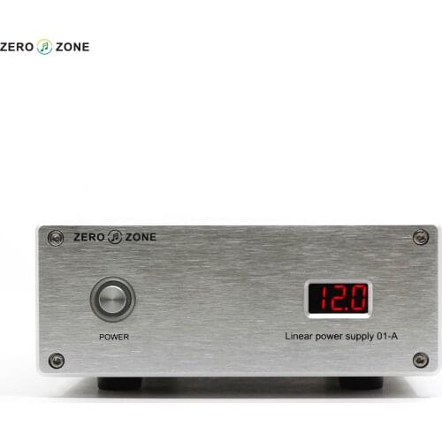 Hifi Dedicated 65w Reference Linear Power Supply Dc 5v/6v/9v/12v/12.6v For AMPLIFIER POWER,First HIFI dedicated linear power